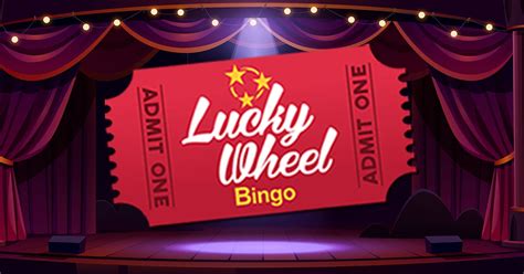 Lucky wheel bingo casino